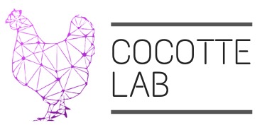 Logo Cocotte Lab